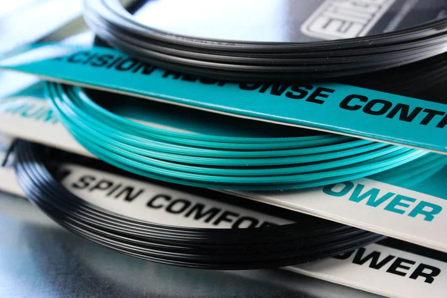 Which tennis strings should you use?