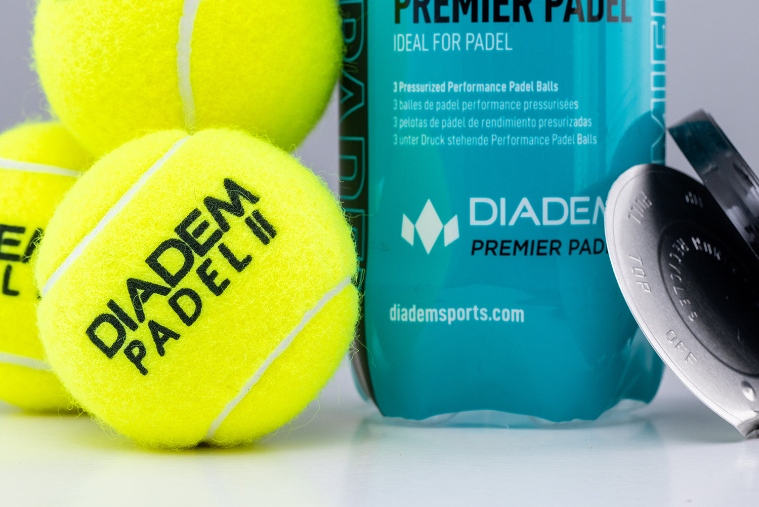 Padel – Diadem Sports South Africa
