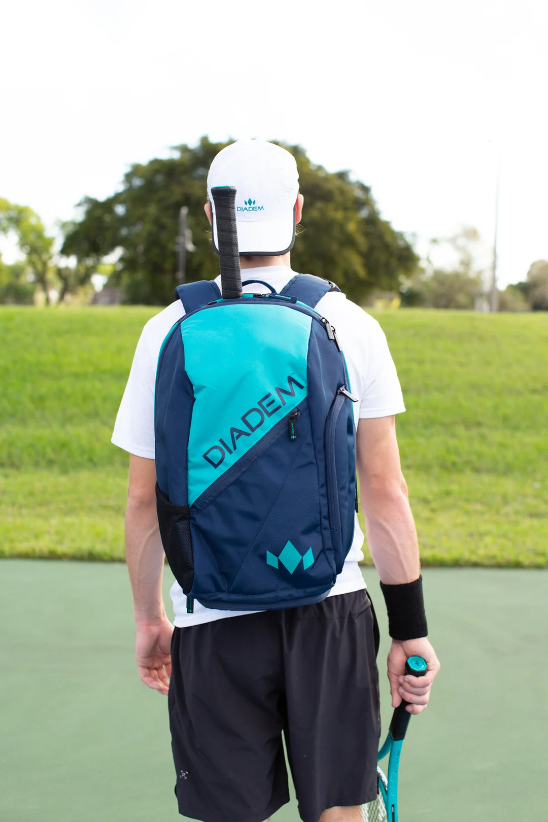 Elevate Tour Backpack