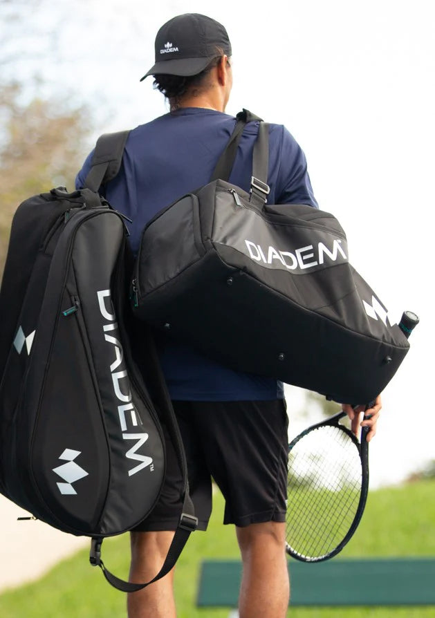 Nova Duffel Bag