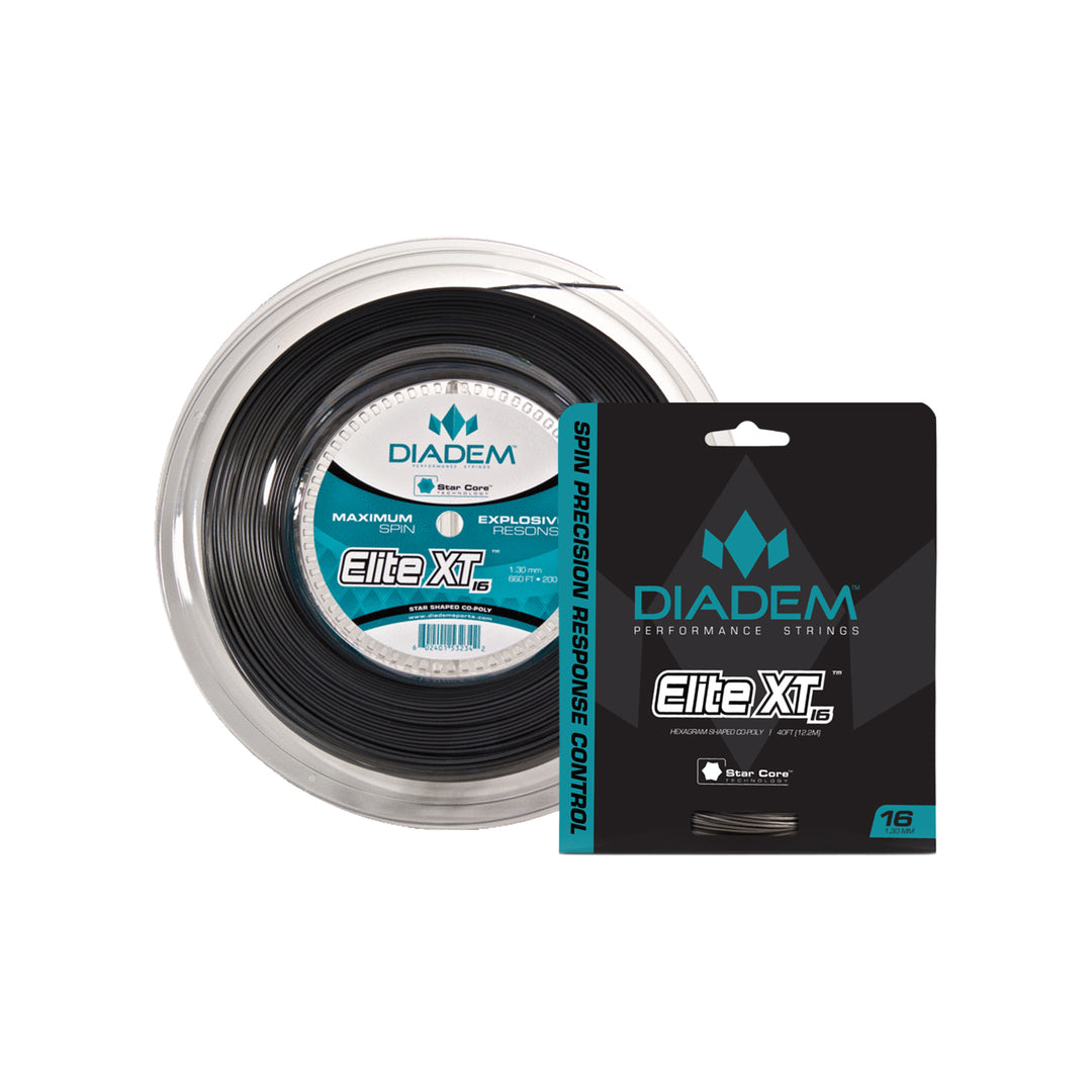 Elite XT