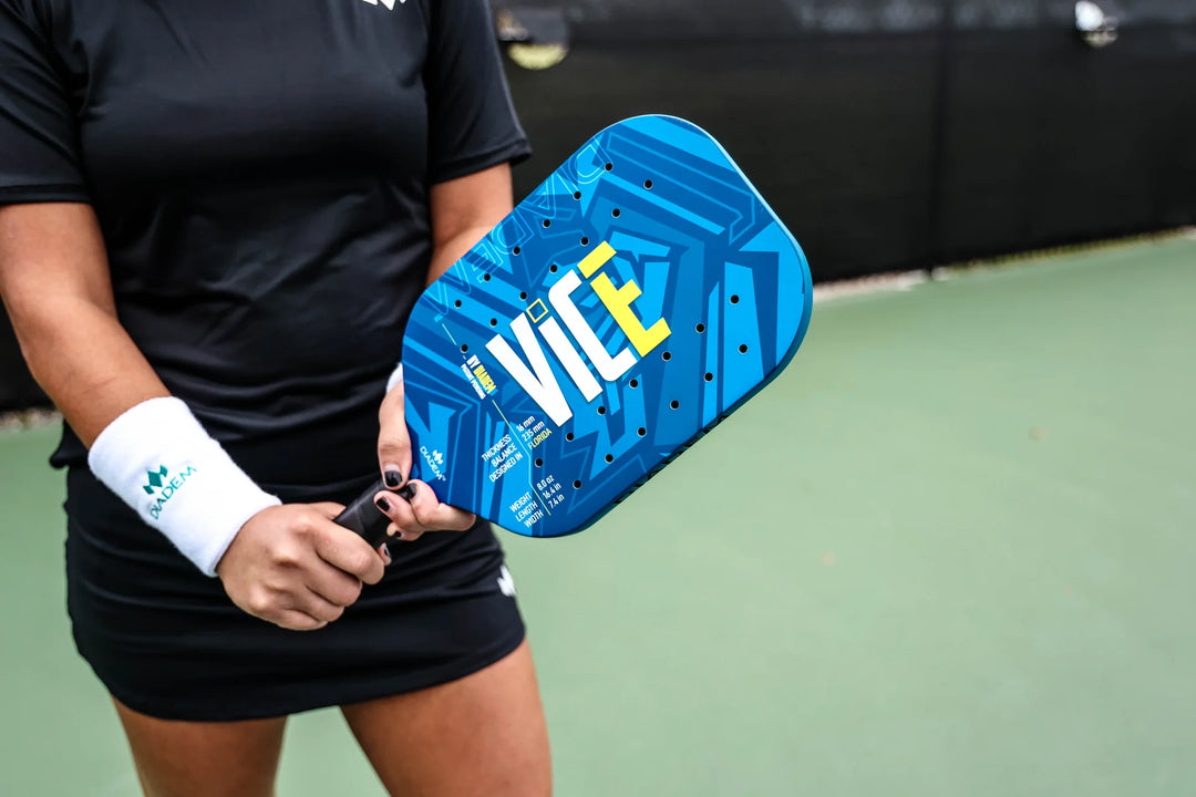 How to Play Pickleball Singles Like a Pro