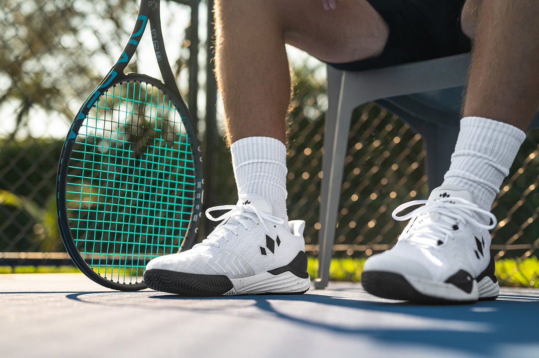 Footwear (All Court)