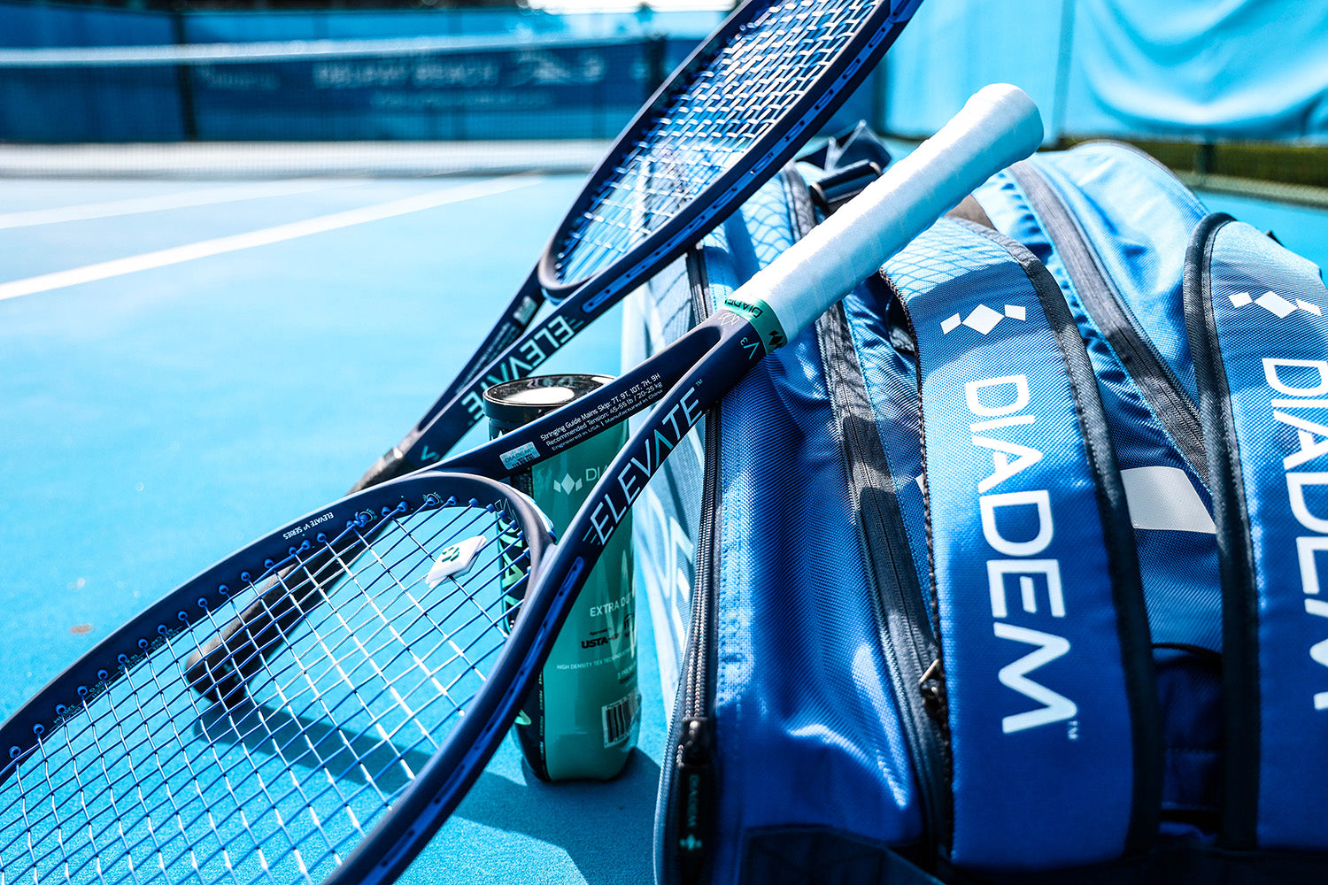 Tennis Bags