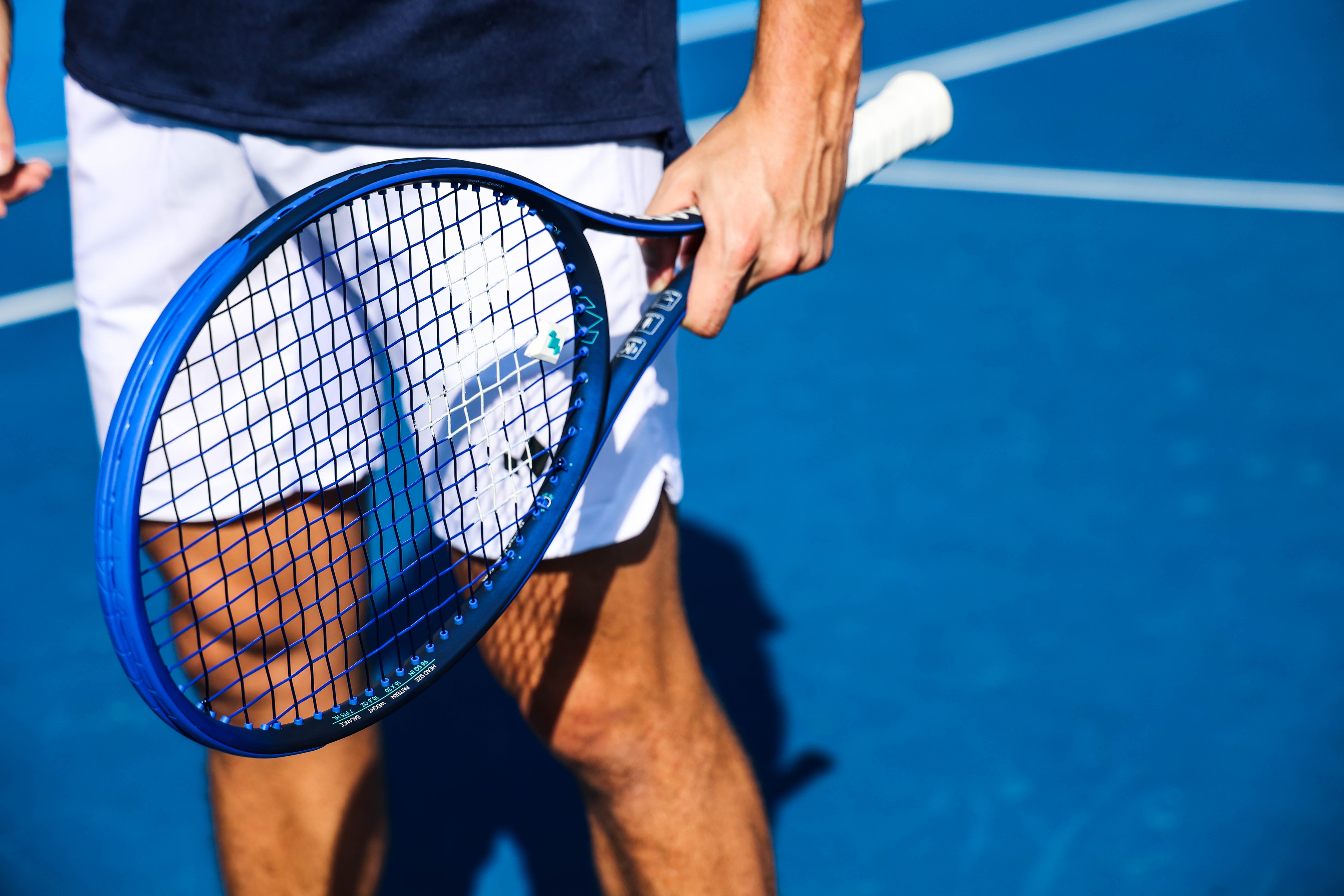 Elevate Tennis Racquets – Diadem Sports South Africa