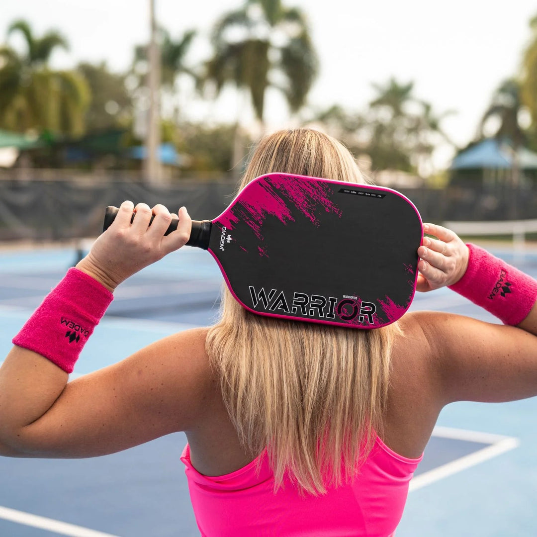 Pickleball
