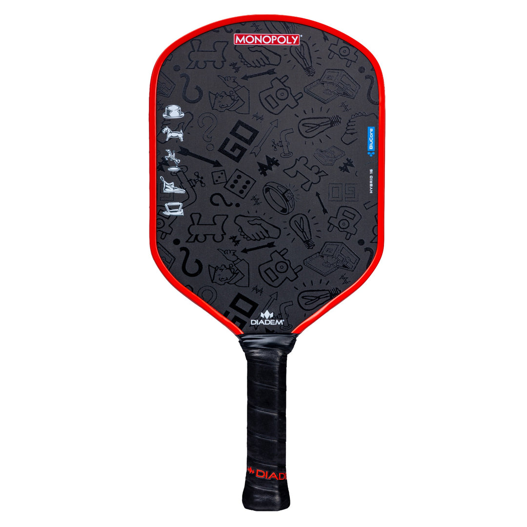 Edge BluCore Hybrid Monopoly