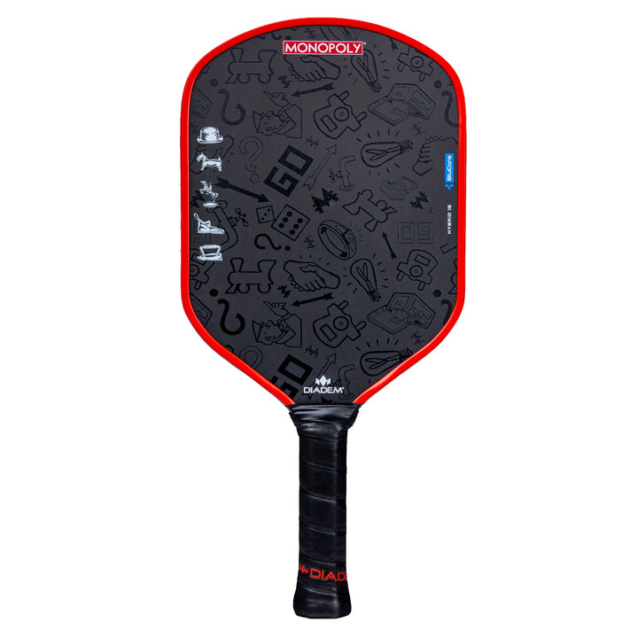 Edge BluCore Hybrid Monopoly