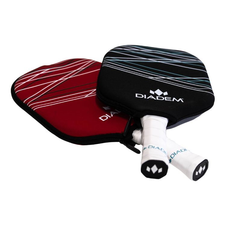 Diadem Paddle Covers — Diadem pickleball product photo