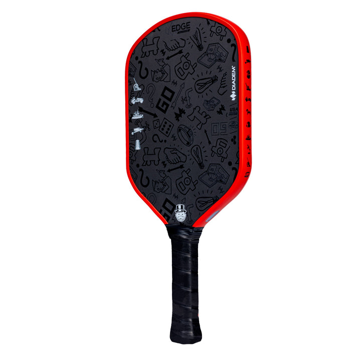 Edge BluCore Hybrid Monopoly