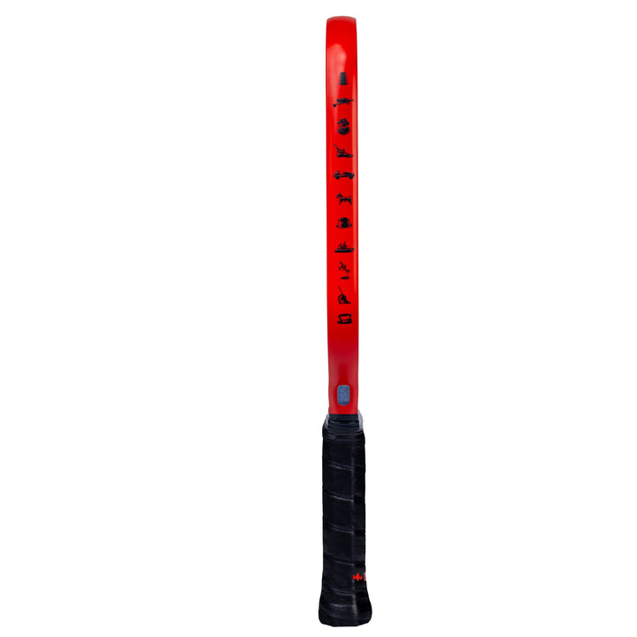 Edge BluCore Hybrid Monopoly