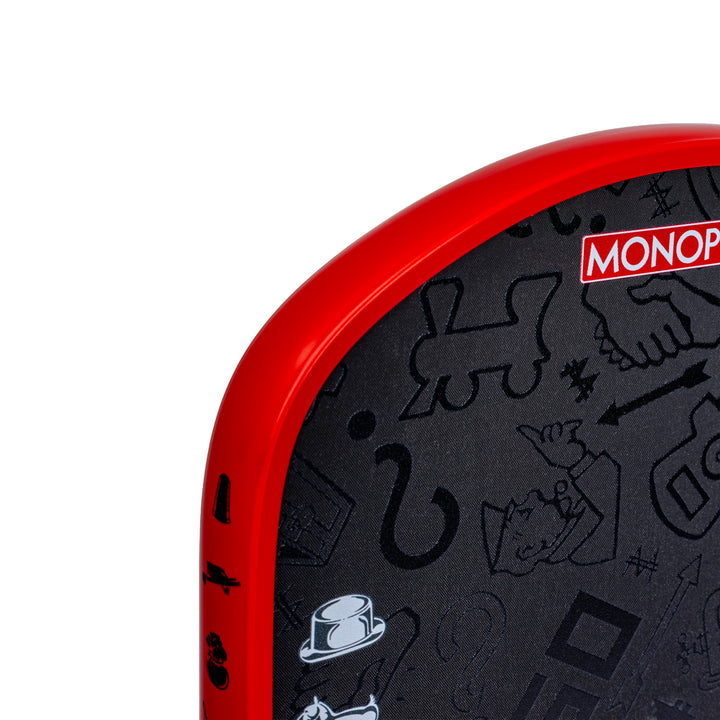 Edge BluCore Hybrid Monopoly