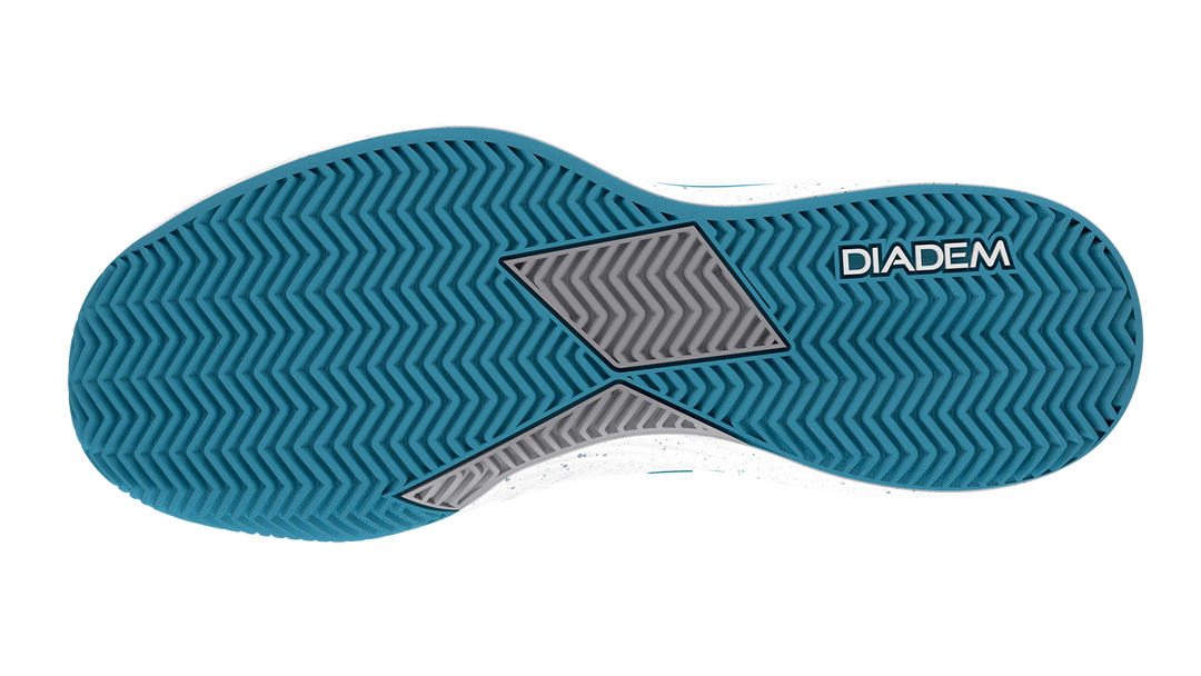 Court Burst - Ladies (Padel)