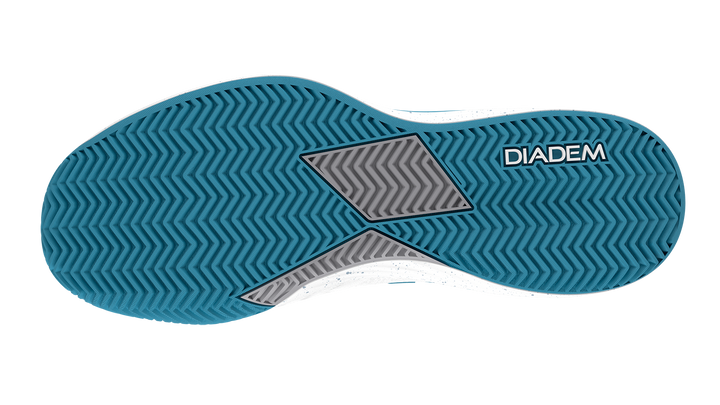 Court Burst - Ladies (Padel)