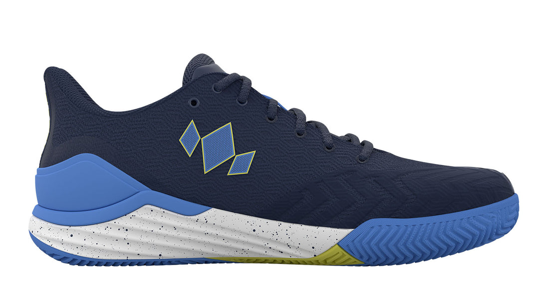 Court Burst - Men (Padel)