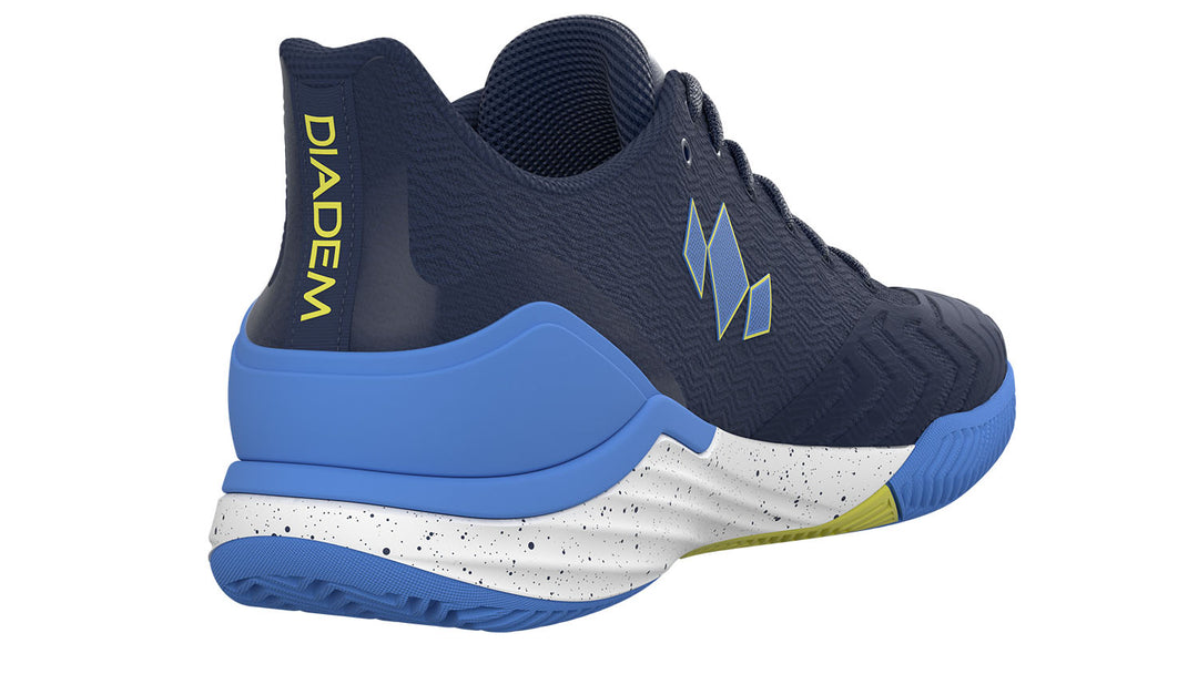 Court Burst - Men (Padel)