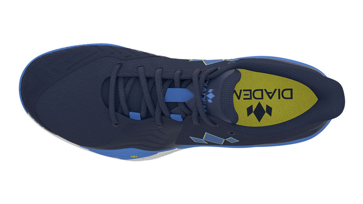 Court Burst - Men (Padel)