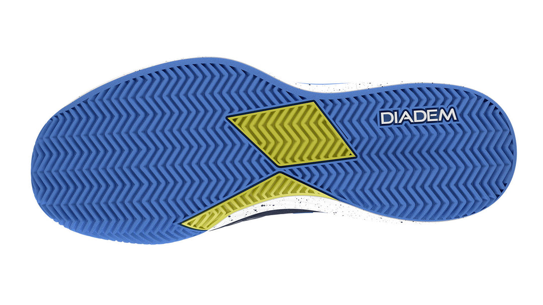Court Burst - Men (Padel)