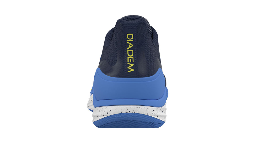 Court Burst - Men (Padel)
