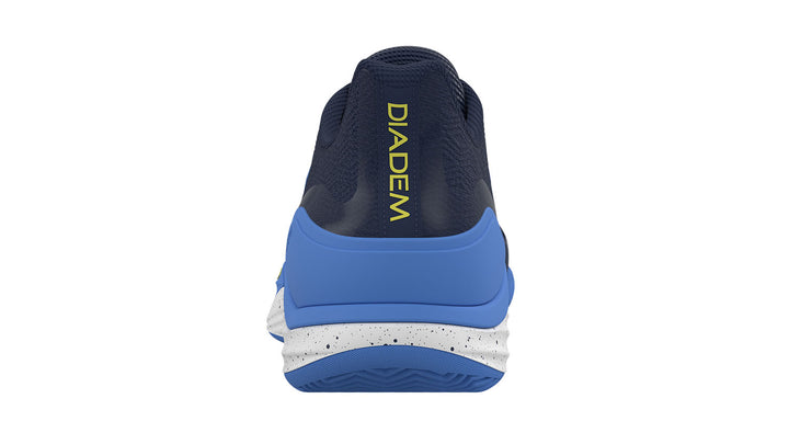 Court Burst - Men (Padel)