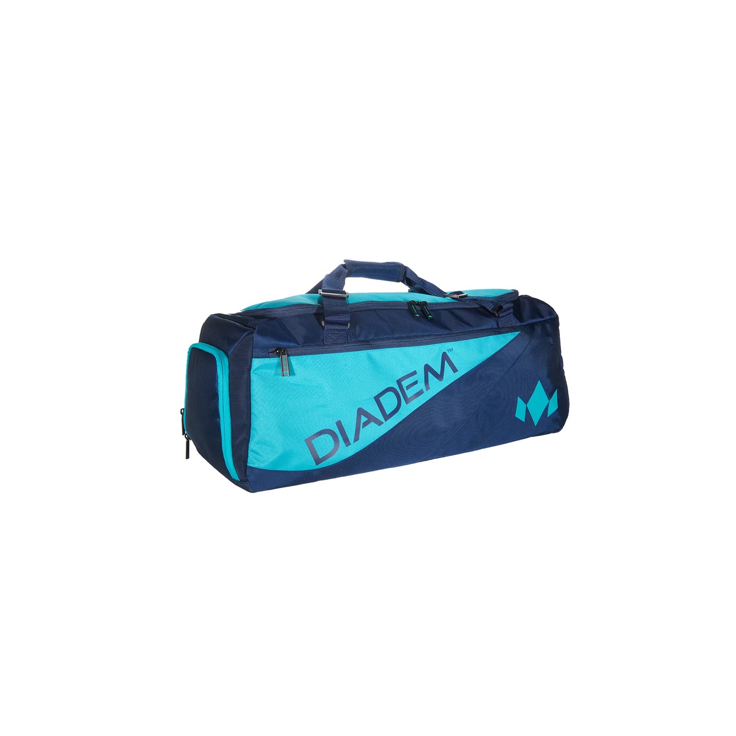 Elevate Tour Duffel Bag — Diadem pickleball product photo