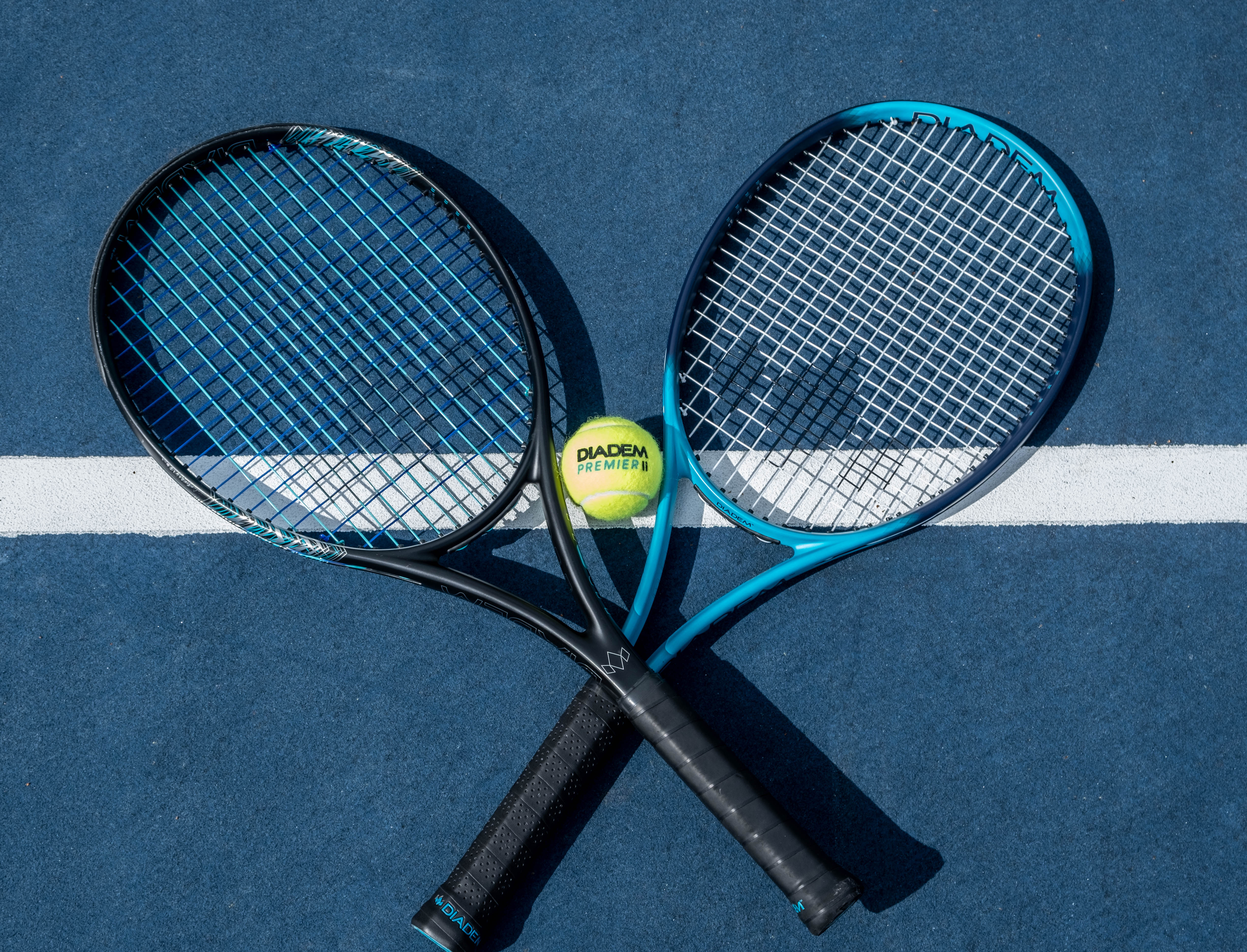 Diadem tennis deals