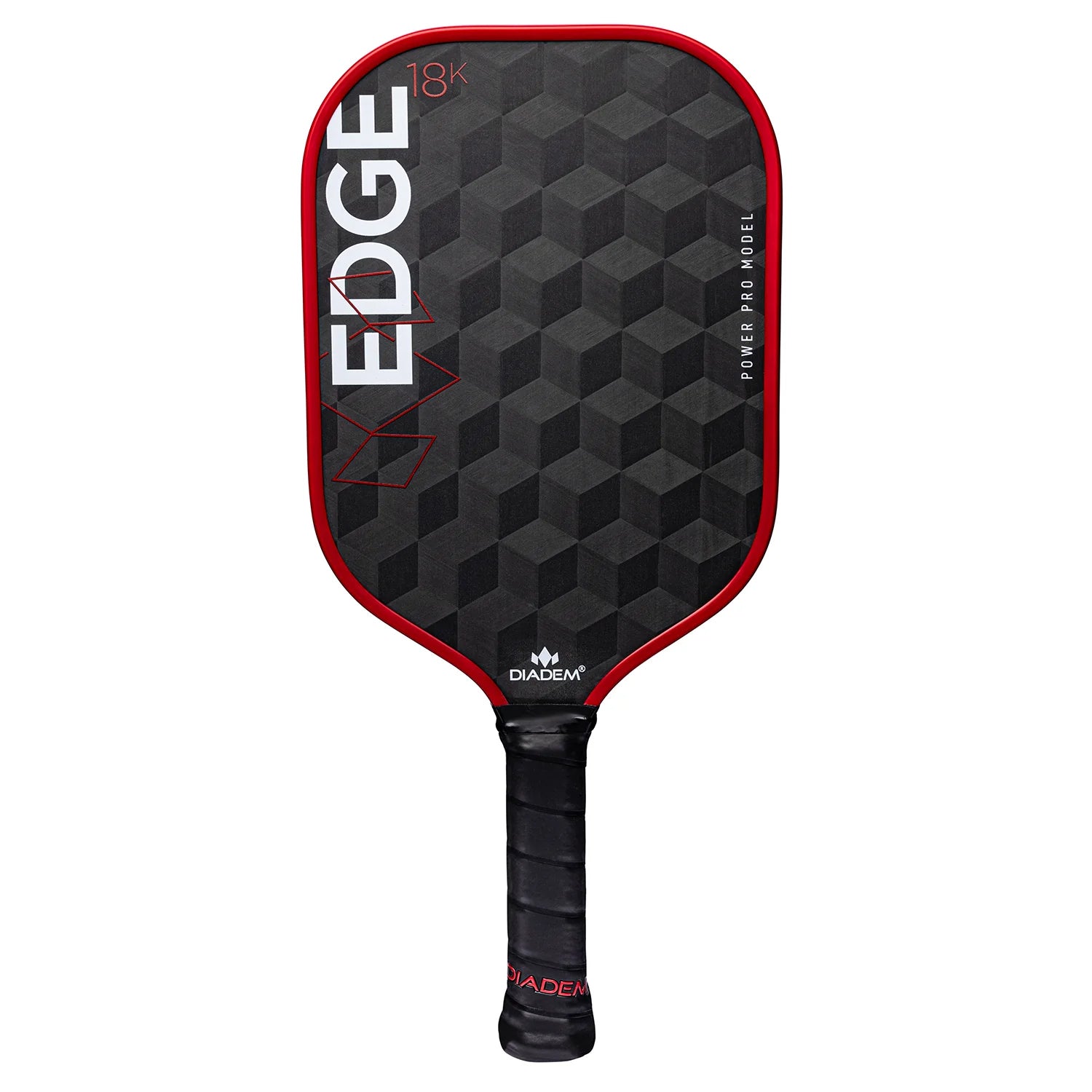 EDGE 18K — Diadem pickleball product photo