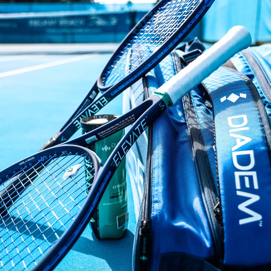 Diadem Tour V3 12-Pack Racquet Bag
