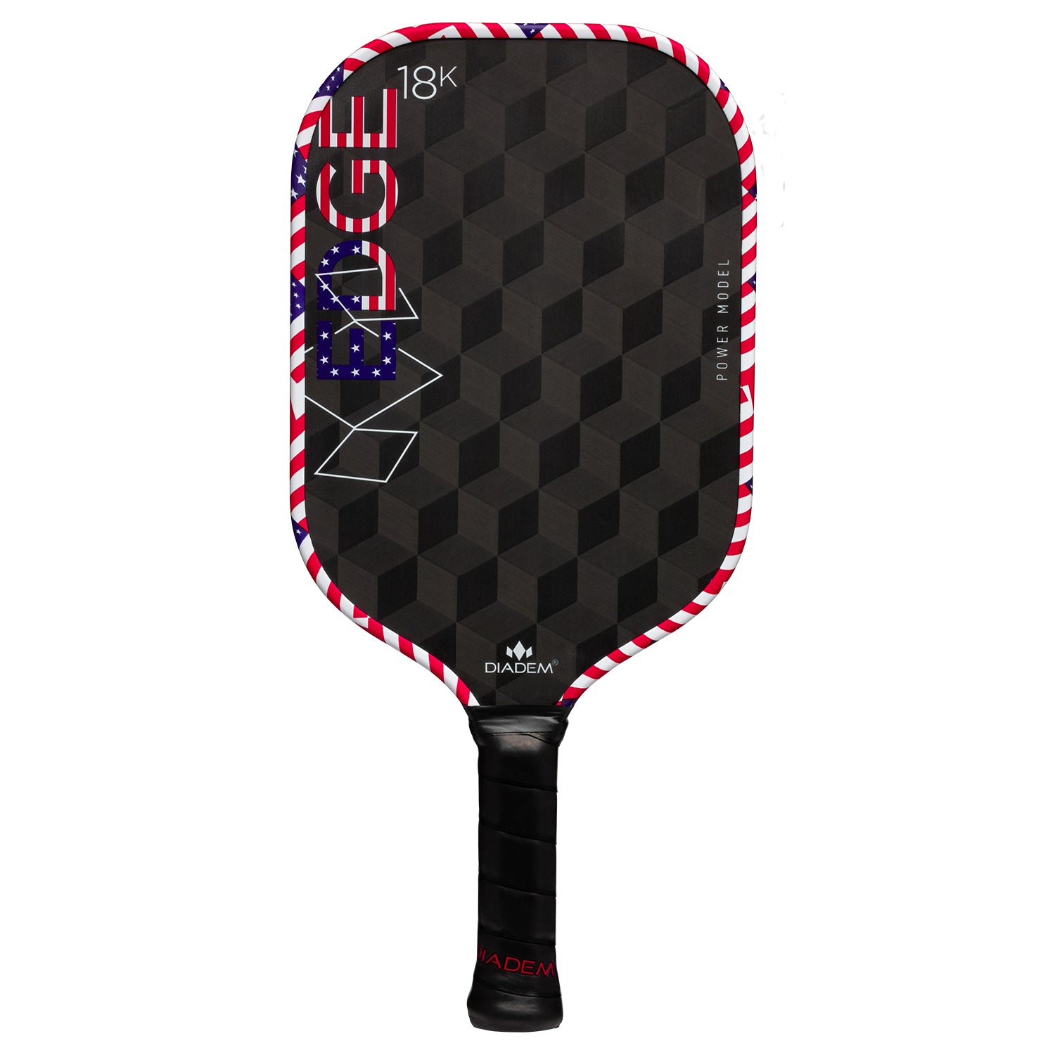 EDGE 18K — Power / Power Pro (USA) — Diadem pickleball product photo