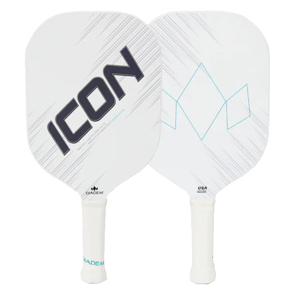 Icon V2 — Diadem pickleball product photo