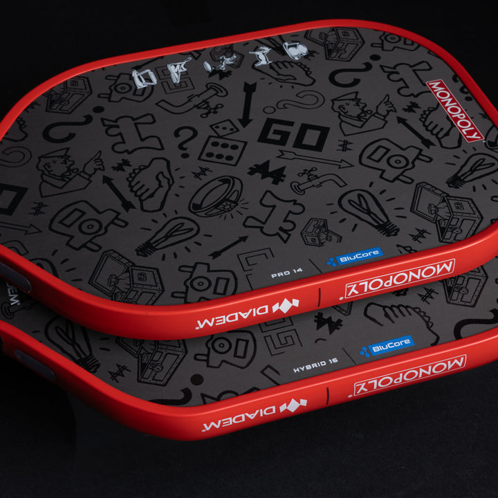 Edge BluCore Hybrid Monopoly