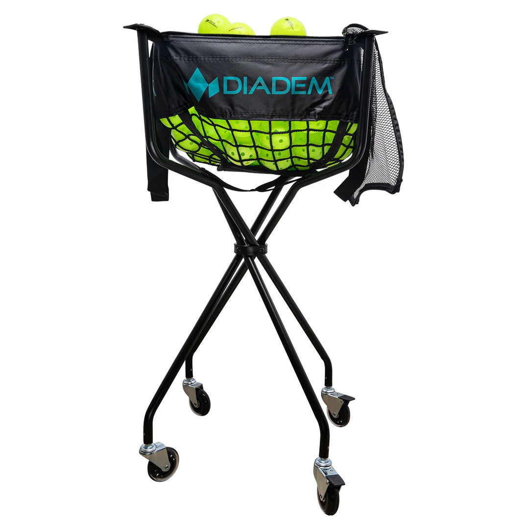 Diadem Ball Cart - 150 Ball