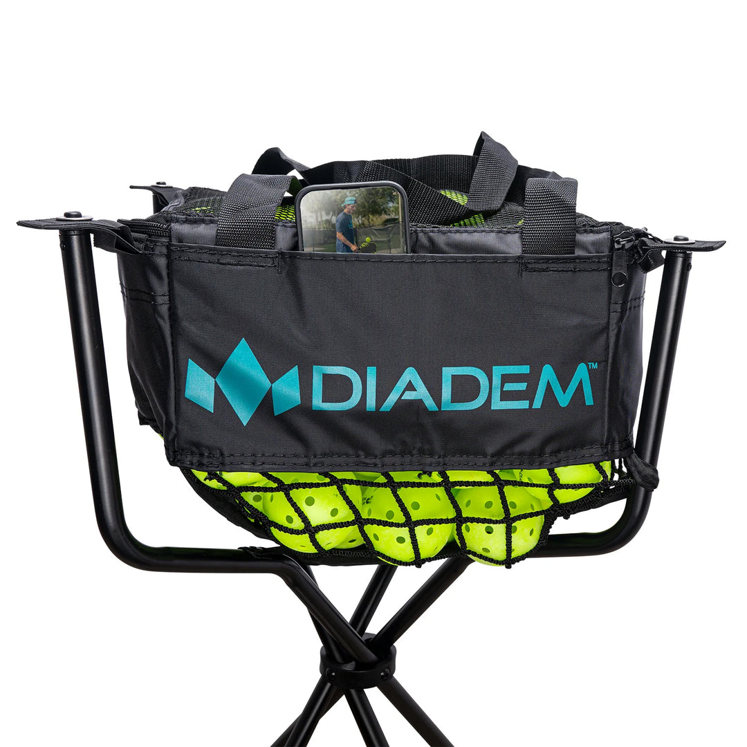 Diadem Ball Cart - 150 Ball