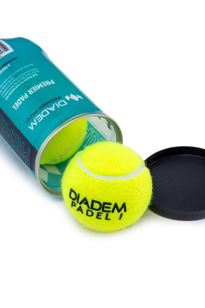 Diadem Premier Padel Ball (2-Ball Can)