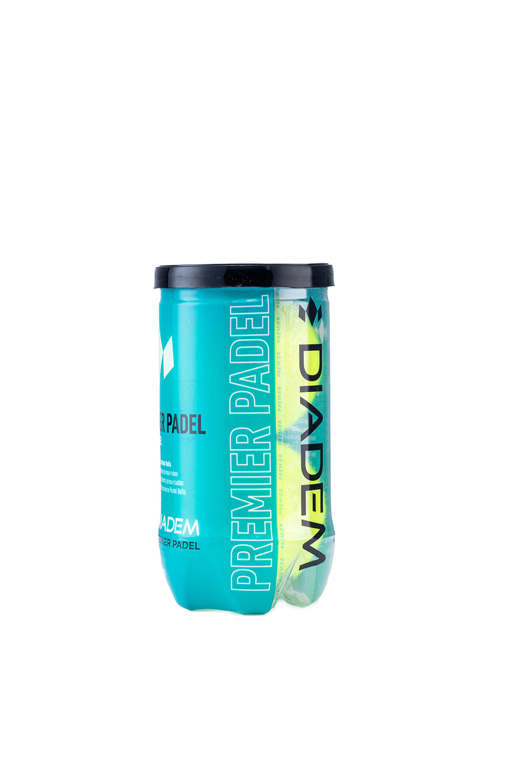 Diadem Premier Padel Ball (2-Ball Can)