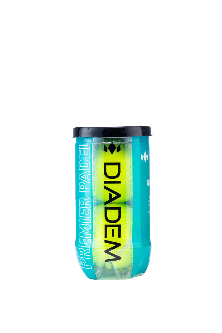 Diadem Premier Padel Ball (2-Ball Can)