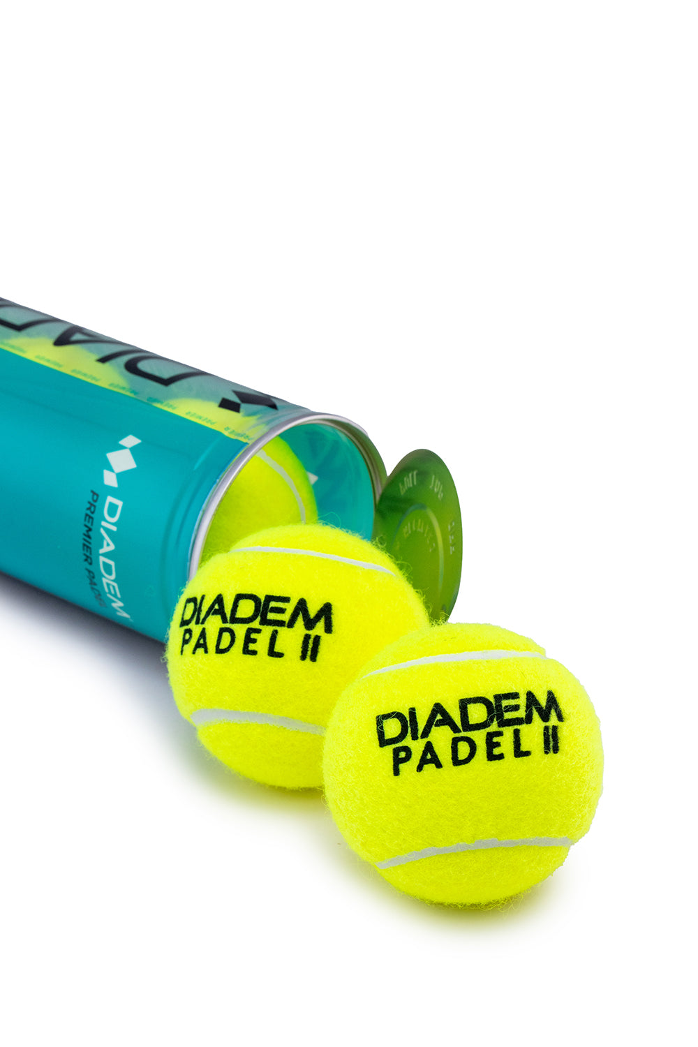 Diadem Premier Padel Ball (3-Ball Can)