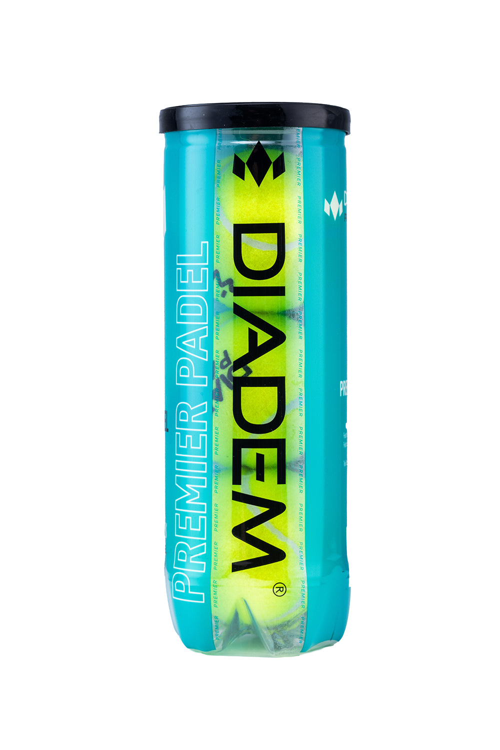 Diadem Premier Padel Ball (3-Ball Can)