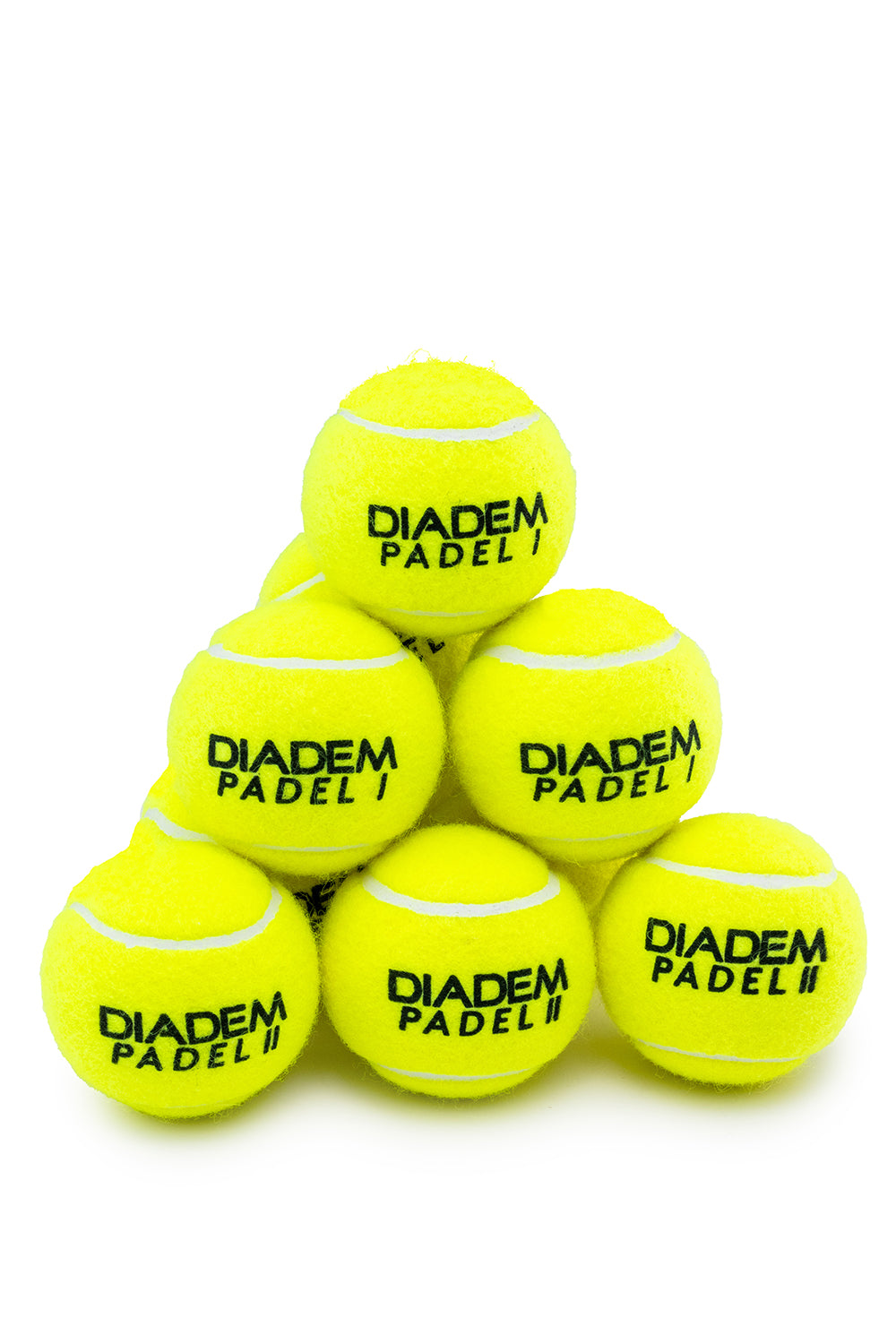 Diadem Premier Padel Ball (2-Ball Can)