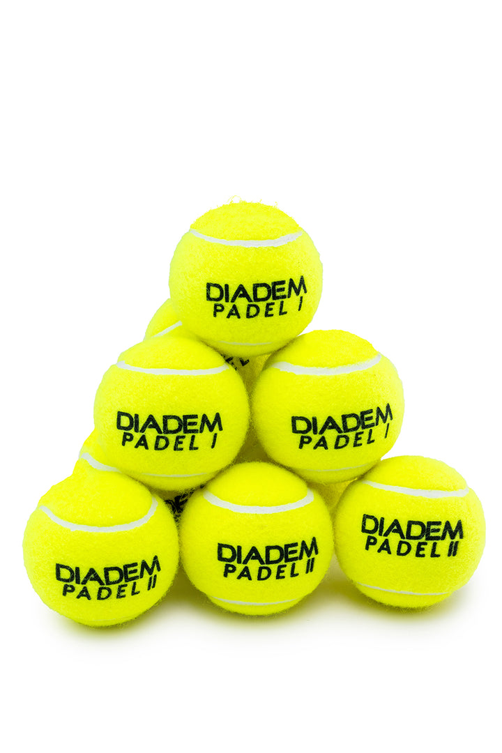 Diadem Premier Padel Ball (2-Ball Can)