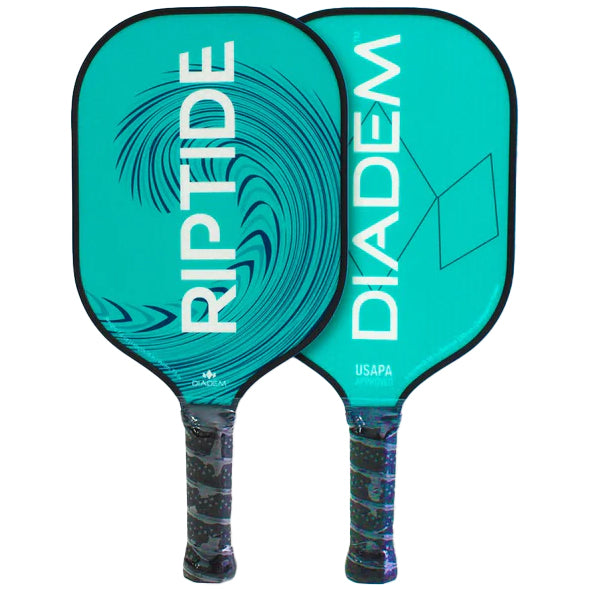 Riptide — Diadem pickleball product photo
