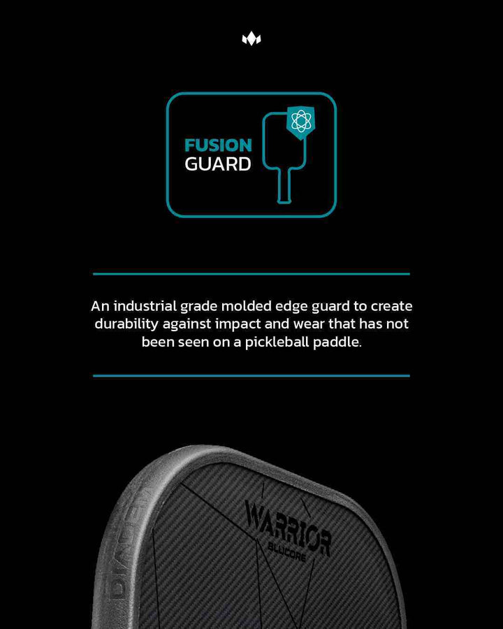 Warrior BluCore - 16mm (Pro)