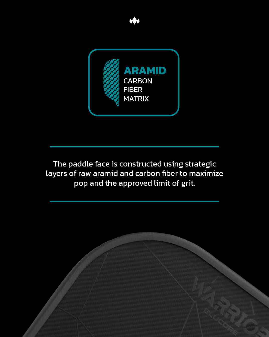 Warrior BluCore - 16mm (Pro)