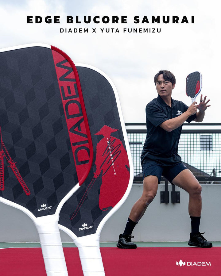 Edge BluCore Pro Yuta