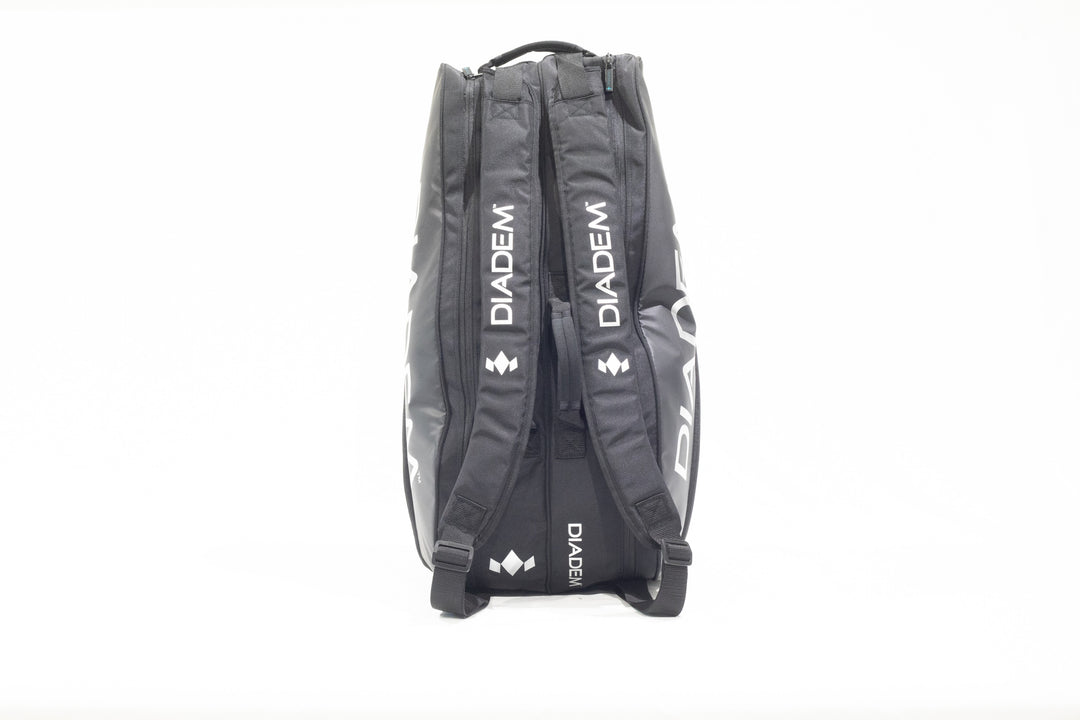 Tour 9-Racquet Bag