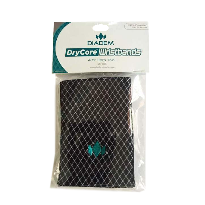 DryCore Wristbands - Double